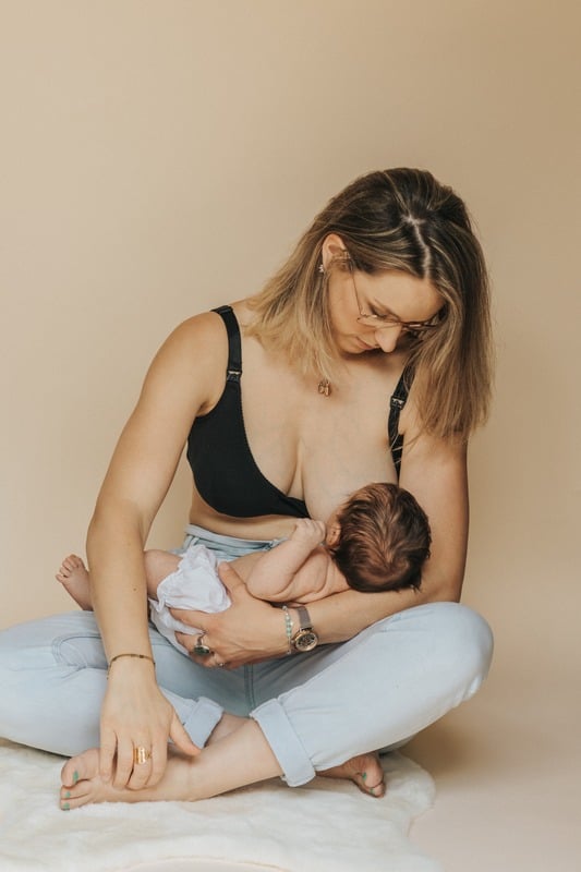 Allaitement maternel